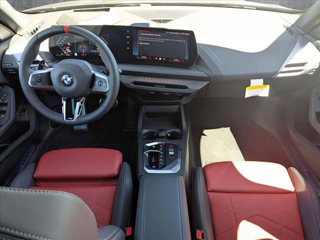 new 2025 BMW M235 Gran Coupe car, priced at $57,225