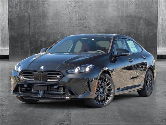 new 2025 BMW M235 Gran Coupe car, priced at $57,225