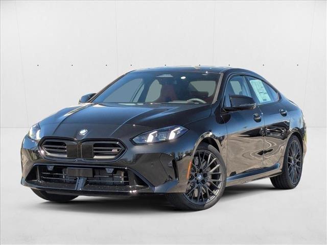 new 2025 BMW M235 Gran Coupe car, priced at $57,225