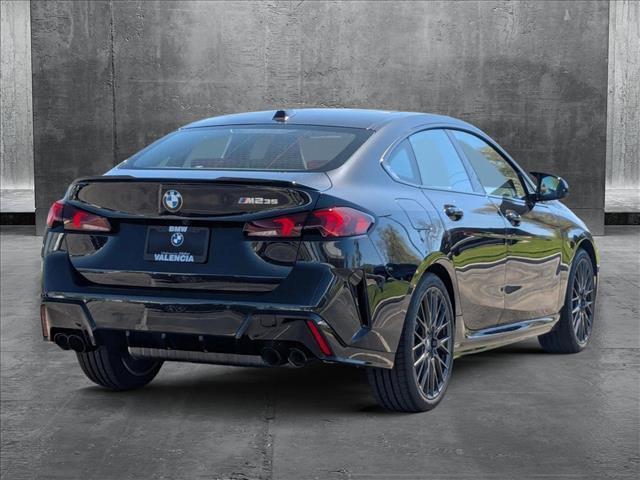 new 2025 BMW M235 Gran Coupe car, priced at $57,225
