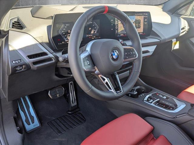 new 2025 BMW M235 Gran Coupe car, priced at $57,225