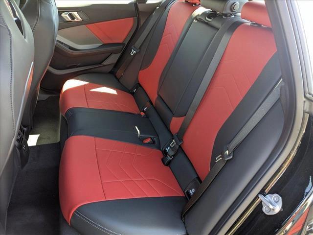 new 2025 BMW M235 Gran Coupe car, priced at $57,225