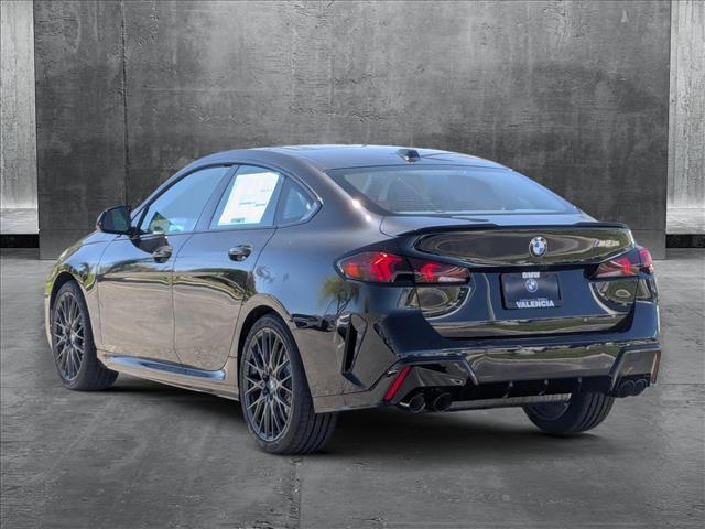 new 2025 BMW M235 Gran Coupe car, priced at $57,225