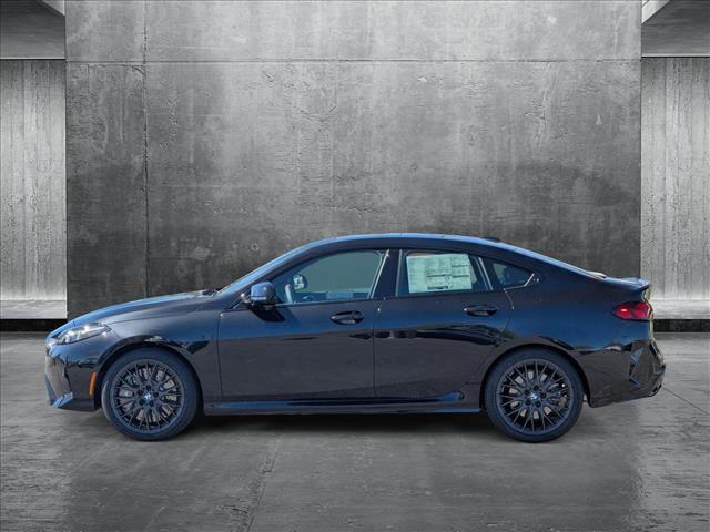 new 2025 BMW M235 Gran Coupe car, priced at $57,225