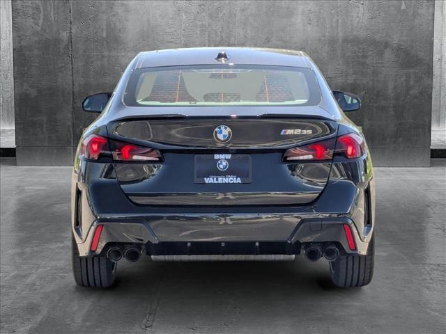 new 2025 BMW M235 Gran Coupe car, priced at $57,225