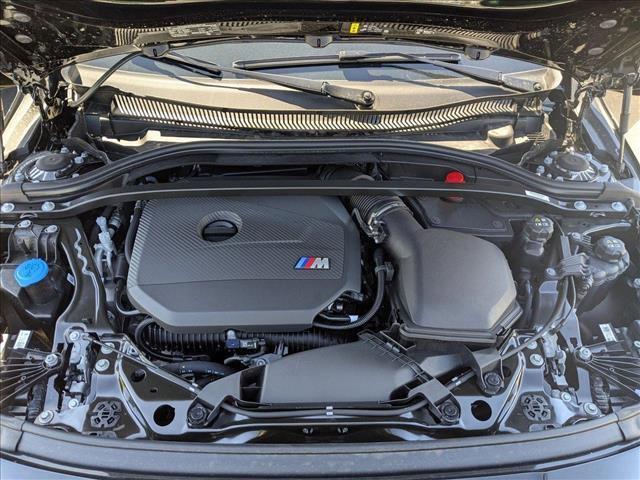 new 2025 BMW M235 Gran Coupe car, priced at $57,225