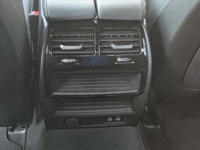 used 2023 BMW 530 car, priced at $37,590