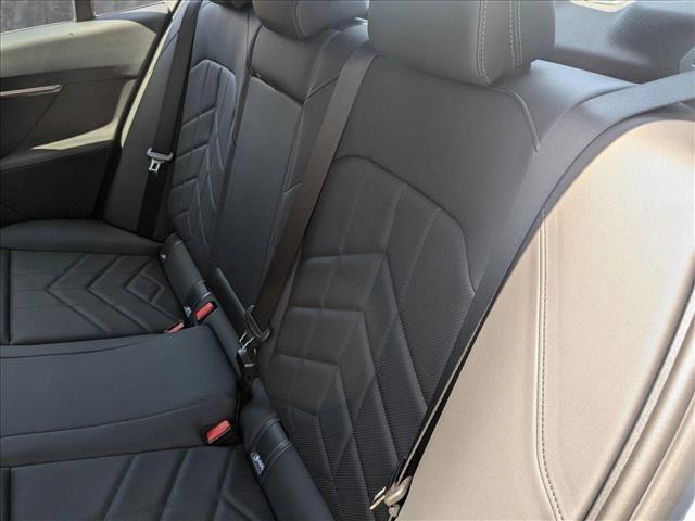 new 2025 BMW 530 car, priced at $67,325