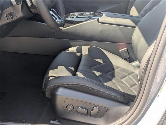 new 2025 BMW 530 car, priced at $67,325