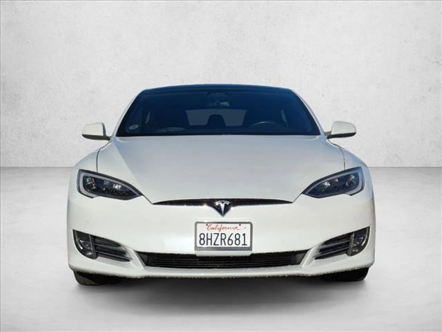 used 2018 Tesla Model S car, priced at $26,557