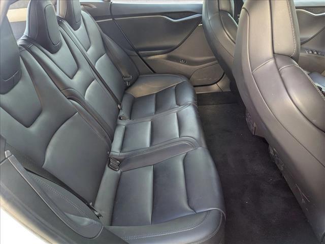 used 2018 Tesla Model S car, priced at $26,557