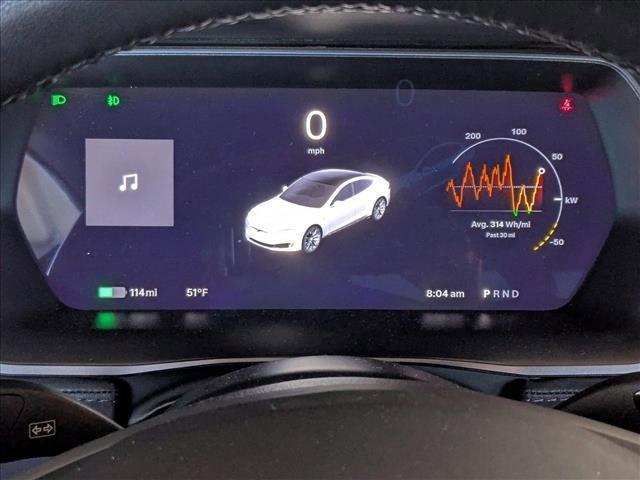 used 2018 Tesla Model S car, priced at $26,557