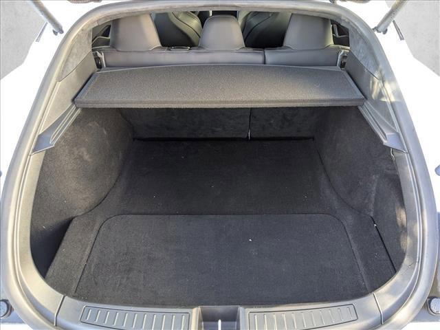 used 2018 Tesla Model S car, priced at $26,557