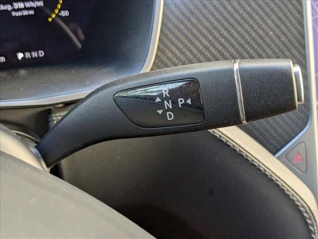 used 2018 Tesla Model S car, priced at $26,557