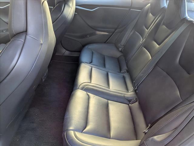 used 2018 Tesla Model S car, priced at $26,557