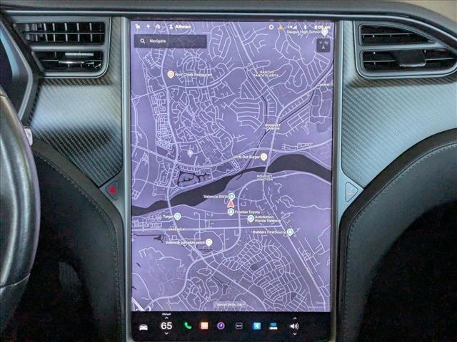 used 2018 Tesla Model S car, priced at $26,557