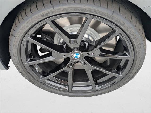 new 2026 BMW M850 Gran Coupe car, priced at $119,790