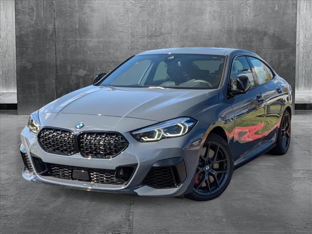 new 2024 BMW M235 Gran Coupe car, priced at $56,170