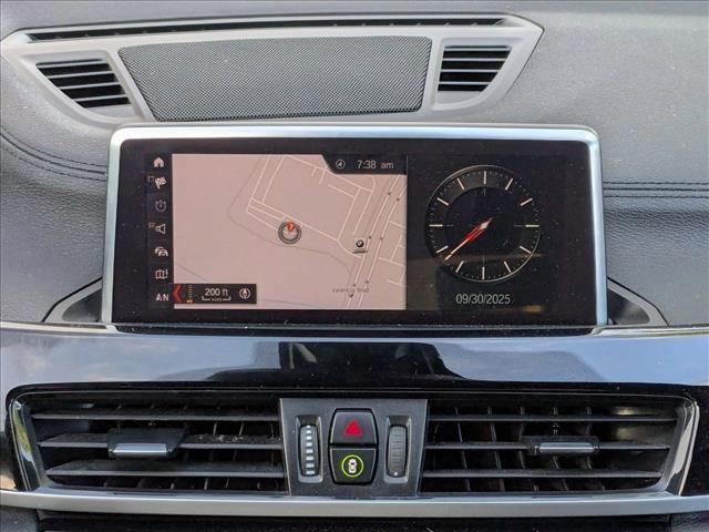 used 2020 BMW X2 car, priced at $18,770