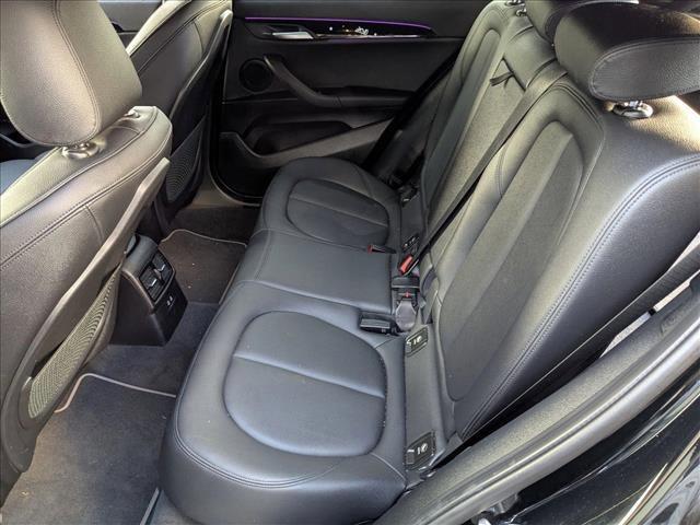 used 2020 BMW X2 car, priced at $18,770