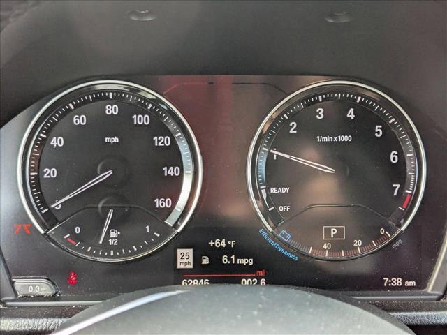 used 2020 BMW X2 car, priced at $18,770