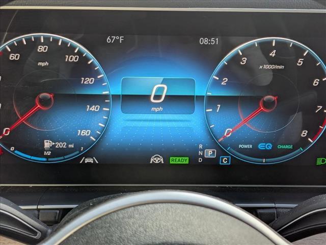 used 2021 Mercedes-Benz GLS 450 car, priced at $29,992