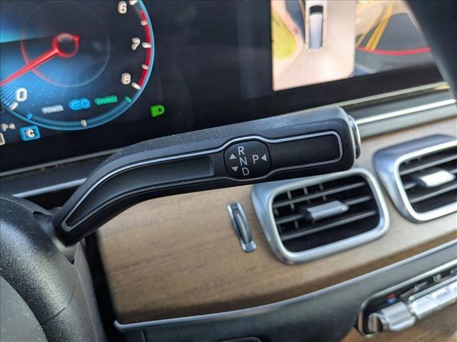 used 2021 Mercedes-Benz GLS 450 car, priced at $29,992