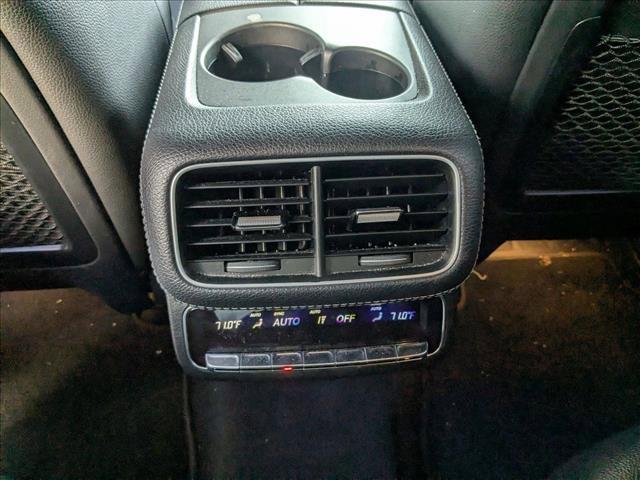 used 2021 Mercedes-Benz GLS 450 car, priced at $29,992