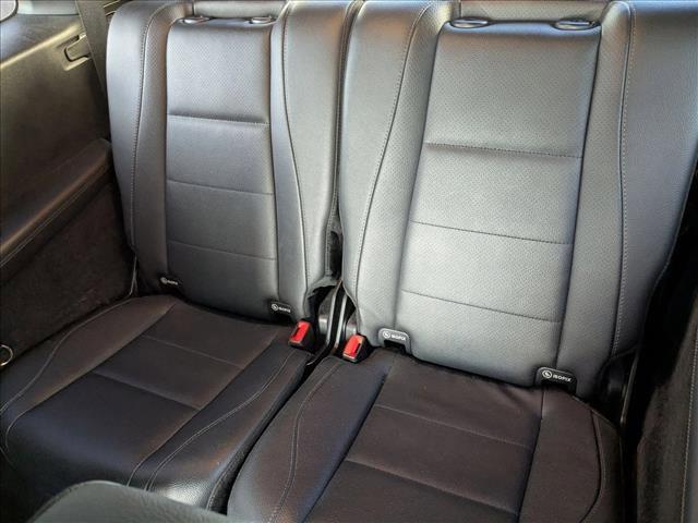 used 2021 Mercedes-Benz GLS 450 car, priced at $29,992