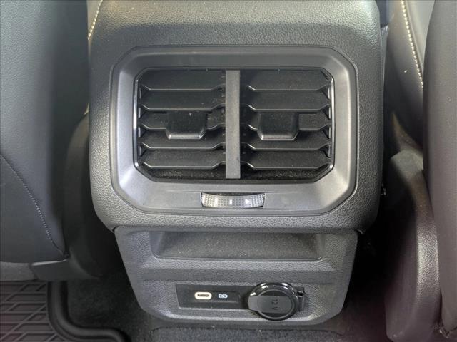 used 2021 Volkswagen Tiguan car, priced at $20,970