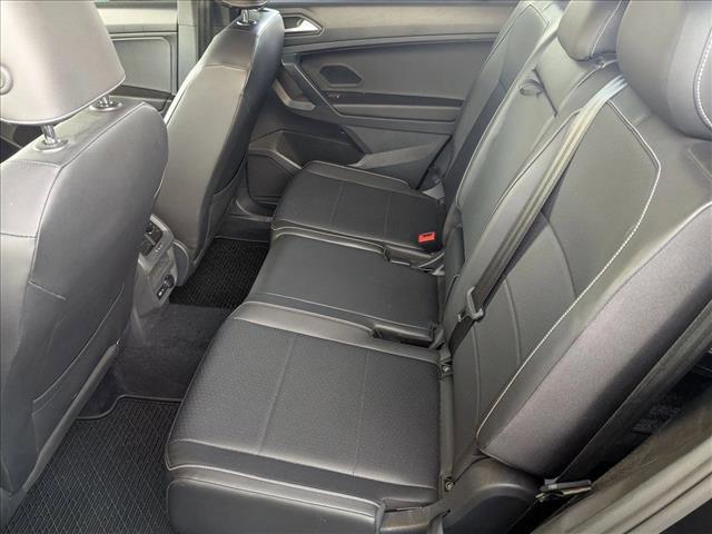 used 2021 Volkswagen Tiguan car, priced at $20,970