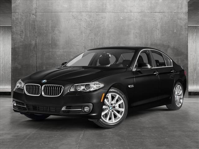 used 2016 BMW 535 car, priced at $14,495