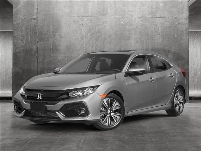 used 2018 Honda Civic car, priced at $12,356