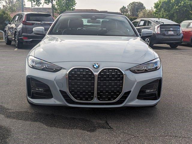 used 2022 BMW 840 Gran Coupe car, priced at $48,993