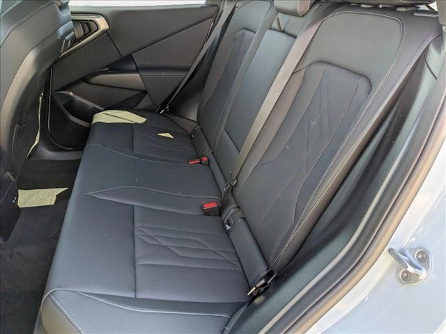 new 2025 BMW X3 car, priced at $57,885