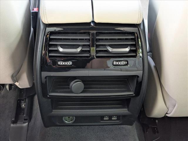 used 2022 BMW 540 car, priced at $40,992