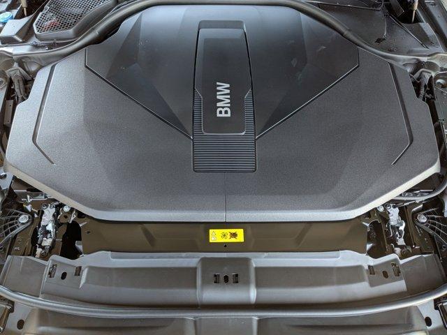 new 2026 BMW i5 car, priced at $80,120