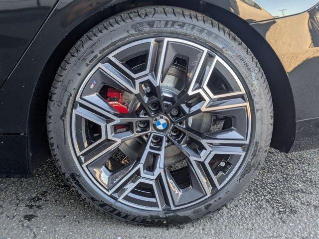 new 2026 BMW i5 car, priced at $80,120