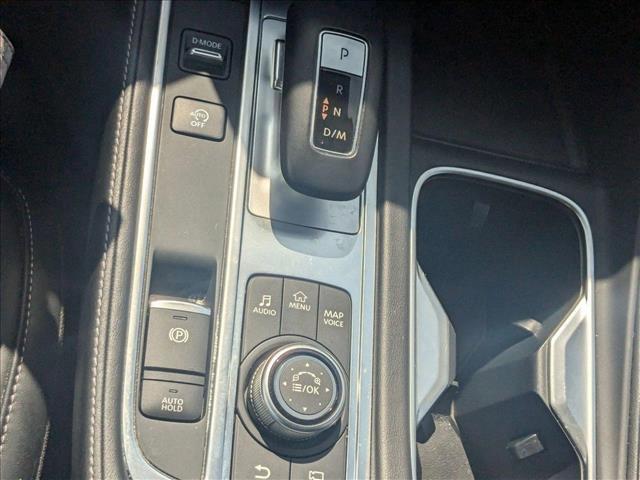 used 2023 INFINITI QX60 car, priced at $40,970