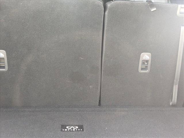 used 2023 INFINITI QX60 car, priced at $40,970