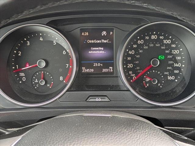 used 2018 Volkswagen Tiguan car, priced at $10,992