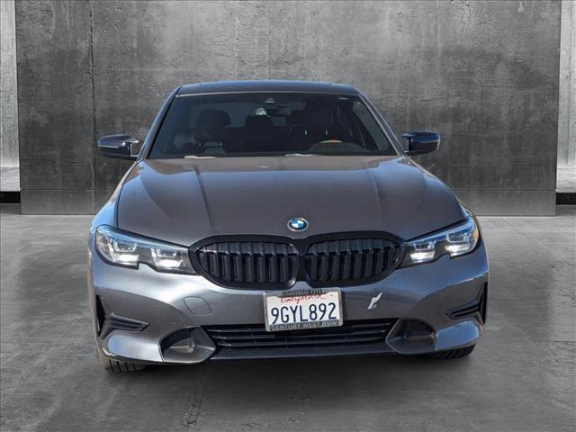 new 2025 BMW i4 Gran Coupe car, priced at $67,345