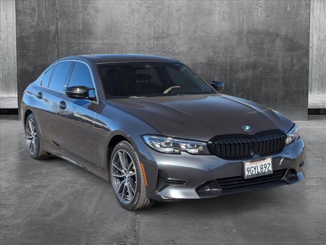 new 2025 BMW i4 Gran Coupe car, priced at $67,345