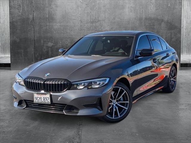 new 2025 BMW i4 Gran Coupe car, priced at $67,345