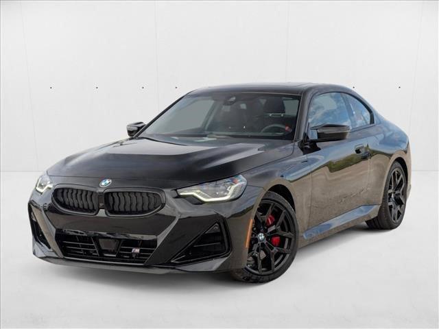 new 2025 BMW M240 car, priced at $60,600