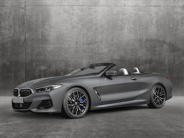 new 2025 BMW 840 car, priced at $112,655