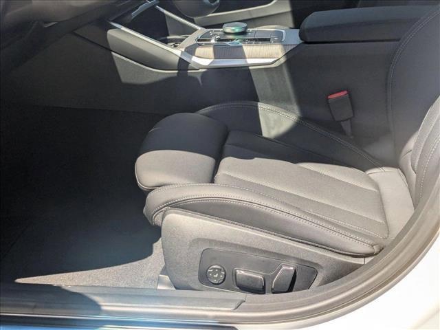 new 2025 BMW i4 Gran Coupe car, priced at $61,195