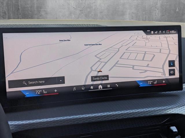 new 2025 BMW i4 Gran Coupe car, priced at $65,745