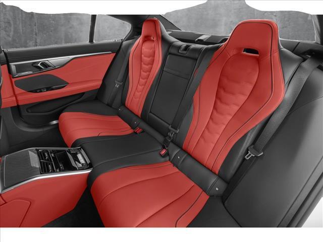 new 2026 BMW 840 Gran Coupe car, priced at $97,025