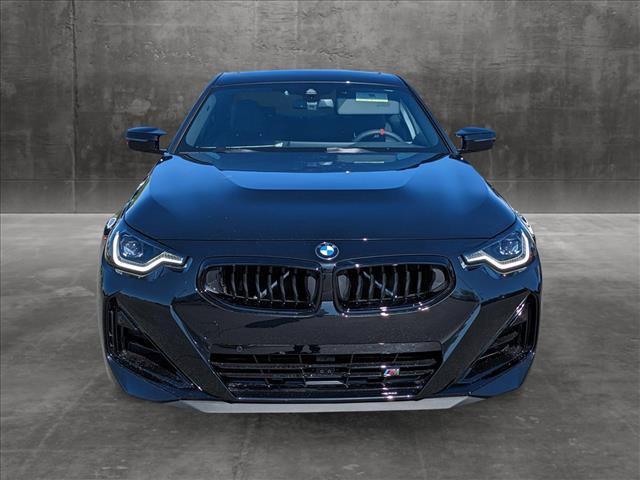 new 2025 BMW M240 car, priced at $55,300